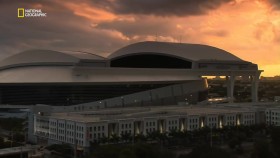Indestructible Megastructures Series 1 3of3 Hurricane Proof Stadium 720p HDTV x264 AAC mp4 EZTV