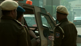 Indian Police Force S01E01 XviD-AFG EZTV
