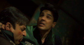 Indian Police Force S01E03 1080p HEVC x265-MeGusta EZTV