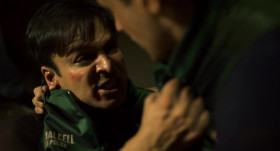 Indian Police Force S01E03 The Hunt 720p AMZN WEB-DL DUAL DDP5 1 H 264-FLUX EZTV