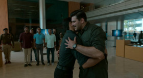 Indian Police Force S01E04 1080p HEVC x265-MeGusta EZTV