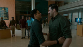 Indian Police Force S01E04 XviD-AFG EZTV