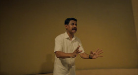 Indian Police Force S01E05 1080p HEVC x265-MeGusta EZTV