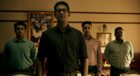 Indian Police Force S01E07 1080p HEVC x265-MeGusta EZTV