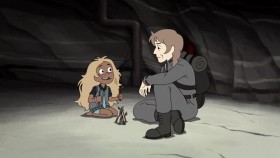 Infinity Train S03E08 XviD-AFG EZTV