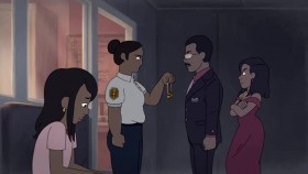 Infinity Train S03E09 XviD-AFG EZTV