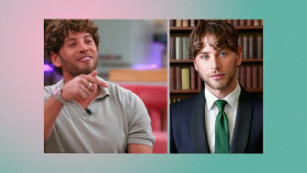 Influenced 2024 S01E01 1080p HEVC x265-MeGusta EZTV