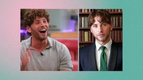 Influenced 2024 S01E01 XviD-AFG EZTV