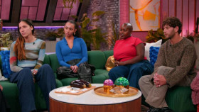 Influenced 2024 S01E03 XviD-AFG EZTV