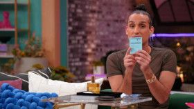 Influenced 2024 S01E05 XviD-AFG EZTV