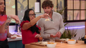 Influenced 2024 S01E08 XviD-AFG EZTV