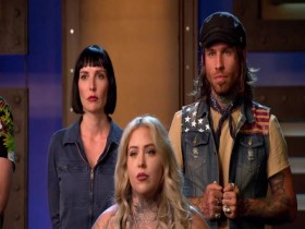Ink Master S13E05 Out Of Your Element 480p x264-mSD EZTV