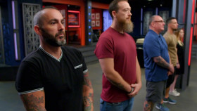 Ink Master S13E14 Compose Yourself WEB-DL AAC2 0 x264 EZTV