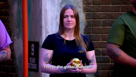 Ink Master S16E07 XviD-AFG EZTV