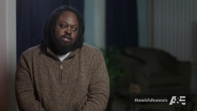 Inmate to Roommate S01E03 I Cant Do This Anymore 720p HDTV x264-CRiMSON EZTV
