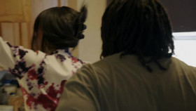 Inmate to Roommate S01E03 XviD-AFG EZTV
