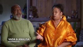 Inmate to Roommate S02E02 XviD-AFG EZTV