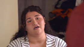 Inmate to Roommate S02E06 XviD-AFG EZTV