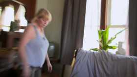 Inmate to Roommate S02E08 XviD-AFG EZTV