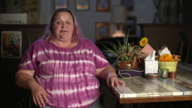 Inmate to Roommate S02E09 XviD-AFG EZTV