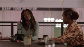 Insecure S04E02 Lowkey Distant 720p AMZN WEB-DL DDP5 1 H 264-NTb EZTV