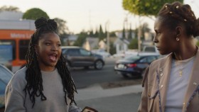 Insecure S04E09 Lowkey Trying 720p AMZN WEB-DL DDP5 1 H 264-NTb EZTV