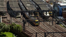 Inside Central Station Australias Busiest Railway S01E07 XviD-AFG EZTV