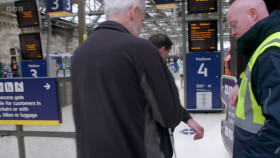 Inside Central Station S04E05 1080p HEVC x265-MeGusta EZTV