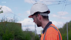 Inside Central Station S04E06 XviD-AFG EZTV