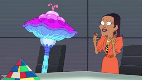 Inside Job 2021 S01E01 XviD-AFG EZTV