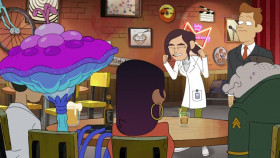 Inside Job 2021 S01E02 XviD-AFG EZTV