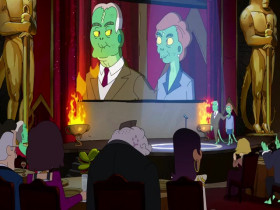 Inside Job 2021 S01E03 480p x264-mSD EZTV