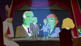 Inside Job 2021 S01E03 720p HEVC x265-MeGusta EZTV