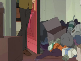 Inside Job 2021 S01E04 480p x264-mSD EZTV