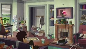 Inside Job 2021 S01E04 XviD-AFG EZTV