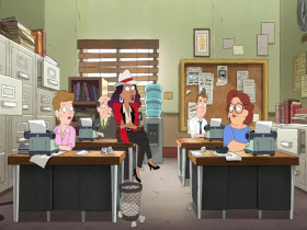 Inside Job 2021 S01E05 480p x264-mSD EZTV