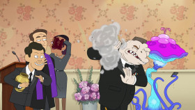 Inside Job 2021 S01E07 720p WEB h264-DELAYED EZTV