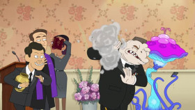 Inside Job 2021 S01E07 XviD-AFG EZTV