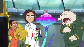 Inside Job 2021 S01E09 XviD-AFG EZTV