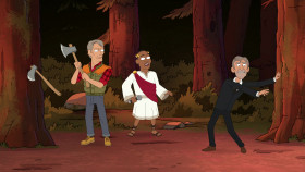 Inside Job 2021 S02E01 1080p WEB h264-KOGi EZTV