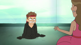 Inside Job 2021 S02E02 1080p HEVC x265-MeGusta EZTV