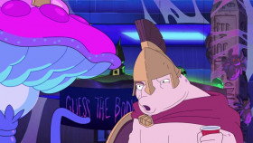 Inside Job 2021 S02E06 XviD-AFG EZTV