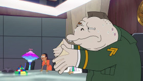 Inside Job S01E01 1080p HEVC x265-MeGusta EZTV