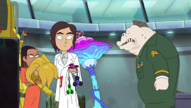 Inside Job S01E09 1080p HEVC x265-MeGusta EZTV