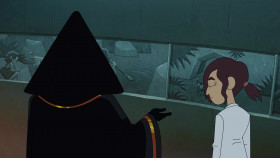 Inside Job S02 720p NF WEBRip DDP5 1 x264-SMURF EZTV