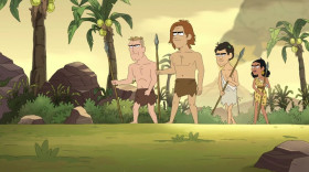 Inside Job S02 WEBRip x264-ION10 EZTV