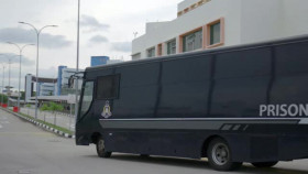 Inside Maximum Security S01E03 XviD-AFG EZTV