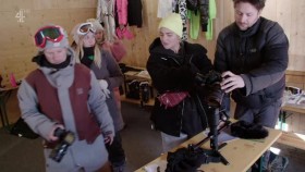 Inside Missguided Made in Manchester S01E04 XviD-AFG EZTV