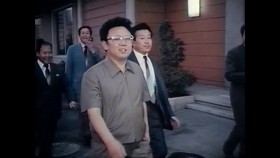 Inside North Koreas Dynasty S01E02 The Son of God WEB x264-CAFFEiNE EZTV