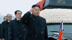 Inside North Koreas Dynasty S01E04 Rocket Man WEB x264-CAFFEiNE EZTV